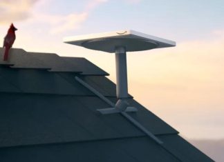 απάντηση Starlink 2025 διαθέσιμα πακέτα