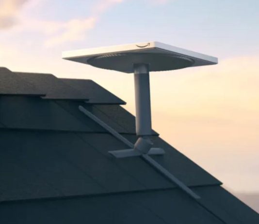 απάντηση Starlink 2025 διαθέσιμα πακέτα
