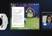 4 Android χαρακτηριστικά Samsung