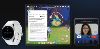 4 Android χαρακτηριστικά Samsung