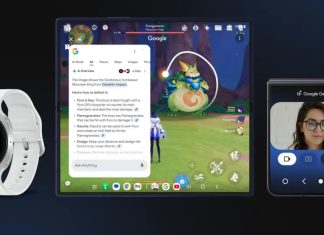 4 Android χαρακτηριστικά Samsung