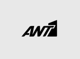 υβριδική πλατφόρμα ANT1
