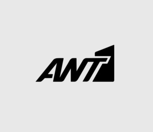 υβριδική πλατφόρμα ANT1