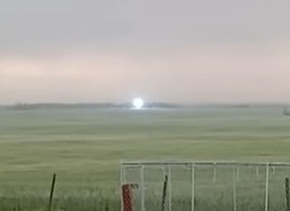 σφαιρικός κεραυνός