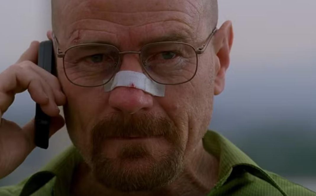 Breaking Bad season