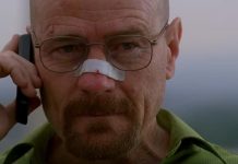 Breaking Bad season
