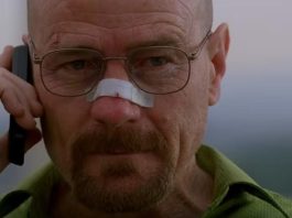 Breaking Bad season