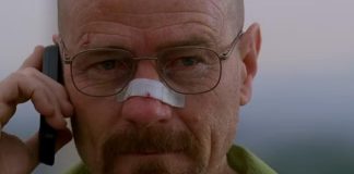 Breaking Bad season