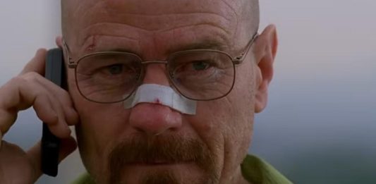 Breaking Bad season
