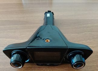 ΒΤ06 CAR KIT HANDS-FREE