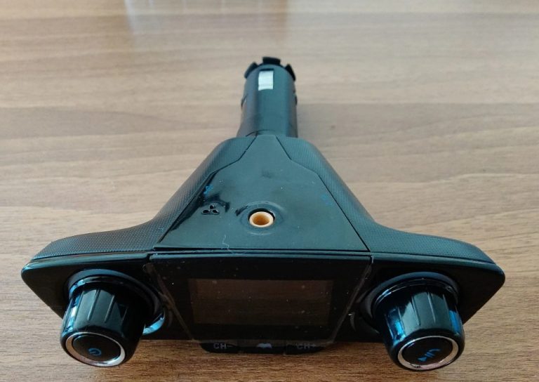 ΒΤ06 CAR KIT HANDS-FREE