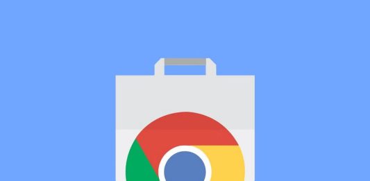 Chrome Web Store