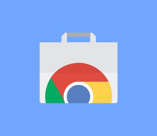 Chrome Web Store