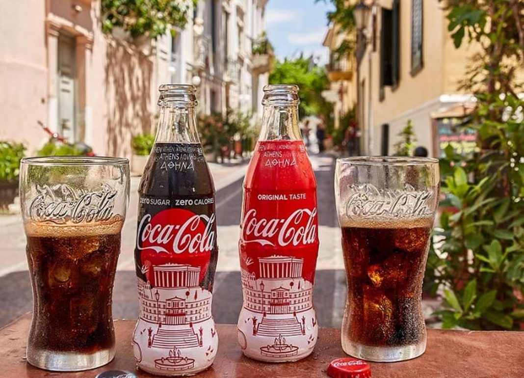 coca cola