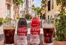 coca cola