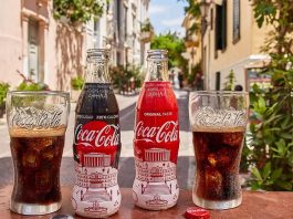 coca cola