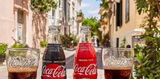coca cola