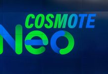 Cosmote Neo 100GB