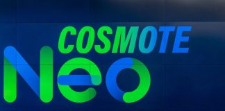 Cosmote Neo 100GB