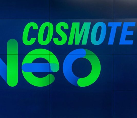 Cosmote Neo 100GB