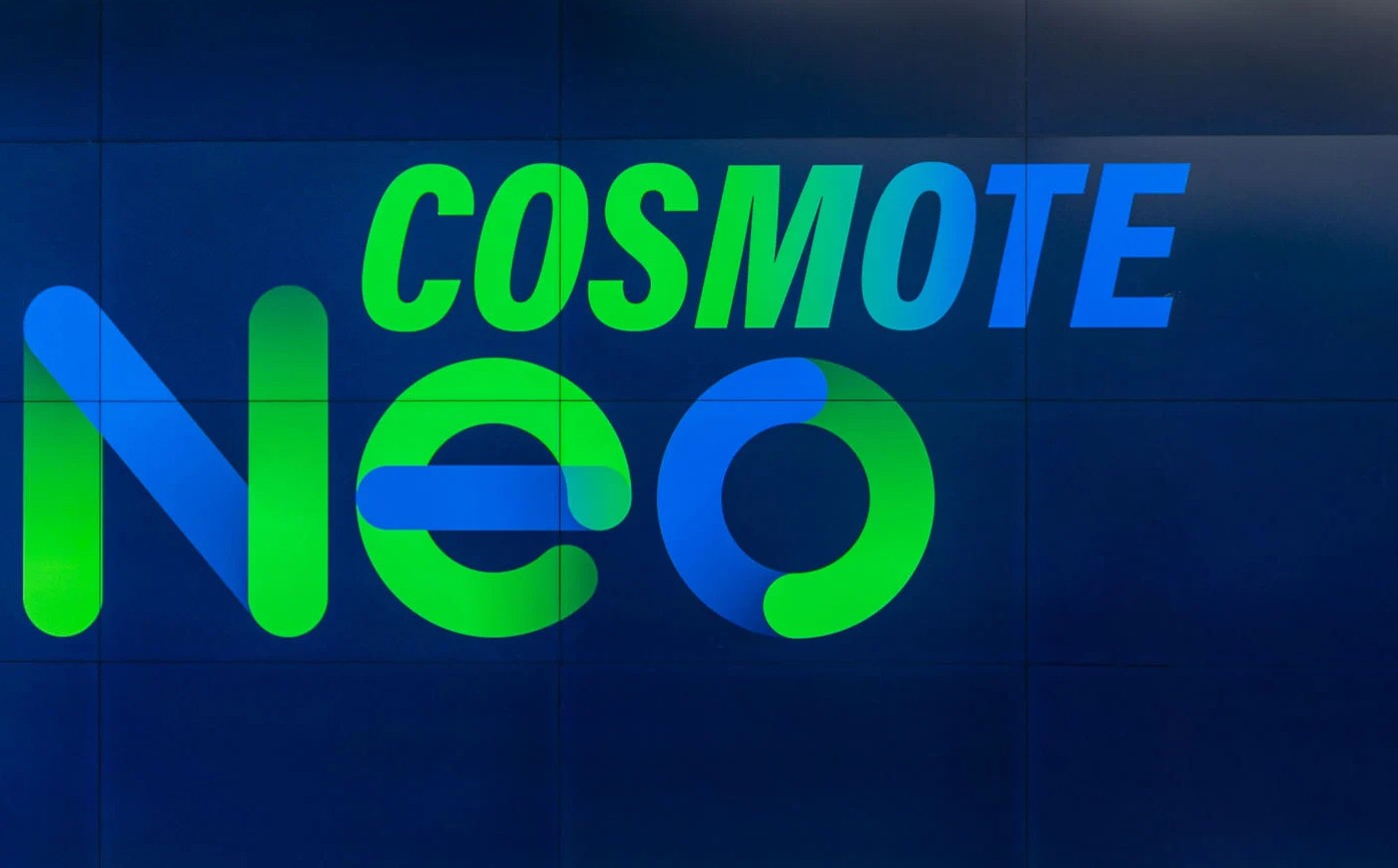 Cosmote Neo 100GB