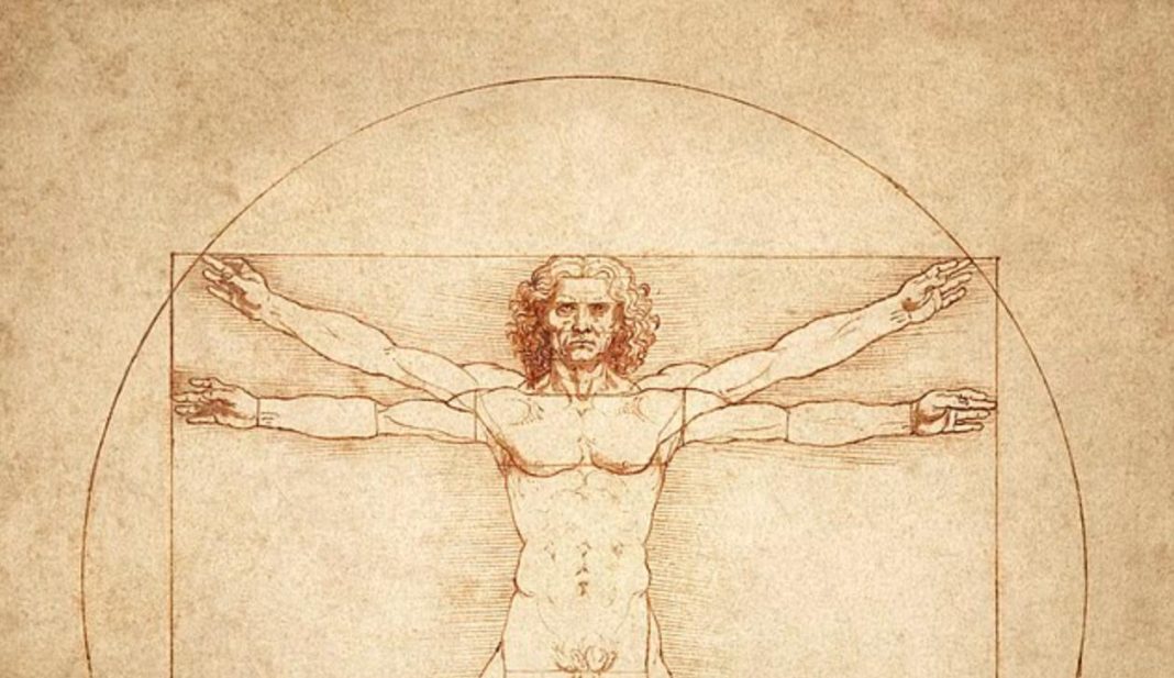 κώδικας Da Vinci