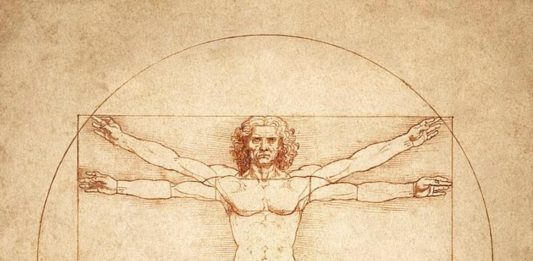 κώδικας Da Vinci