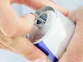 ενεργειακά ποτά καρκίνο