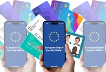 Εφαρμογή ψηφιακής ταυτότητας σε ταξίδια πλοίων και αεροπλάνων