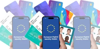 Εφαρμογή ψηφιακής ταυτότητας σε ταξίδια πλοίων και αεροπλάνων
