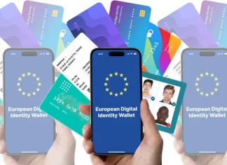 Εφαρμογή ψηφιακής ταυτότητας σε ταξίδια πλοίων και αεροπλάνων