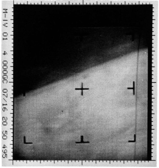 Mariner 4