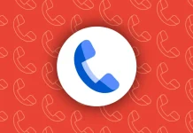 Google Phone app
