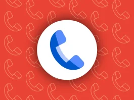Google Phone app
