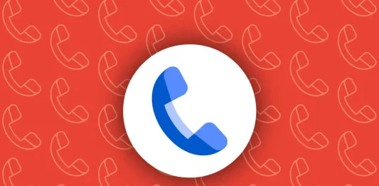 Google Phone app