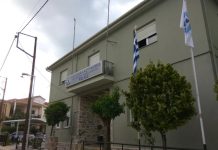προσωπικός αριθμός πολίτη έλεγχο τροχαίας