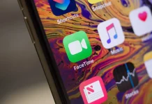 iOS 26 FaceTime