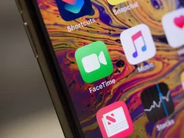 iOS 26 FaceTime