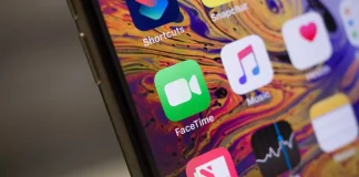 iOS 26 FaceTime