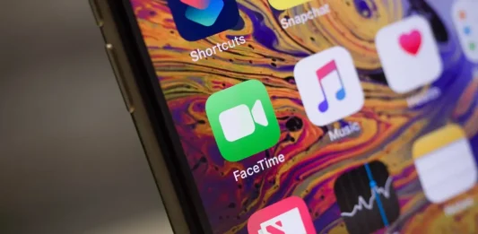 iOS 26 FaceTime