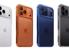 iPhone 17 Pro