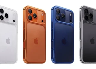 iPhone 17 Pro