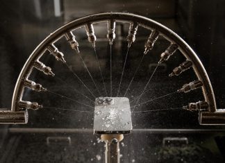 iPhone αντοχή δοκιμασίες