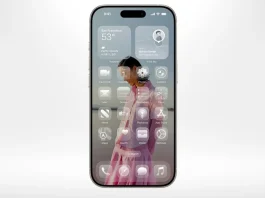ios 26 liquid glass
