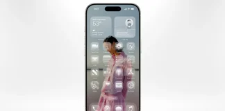 ios 26 liquid glass