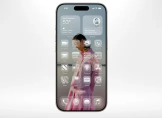 ios 26 liquid glass