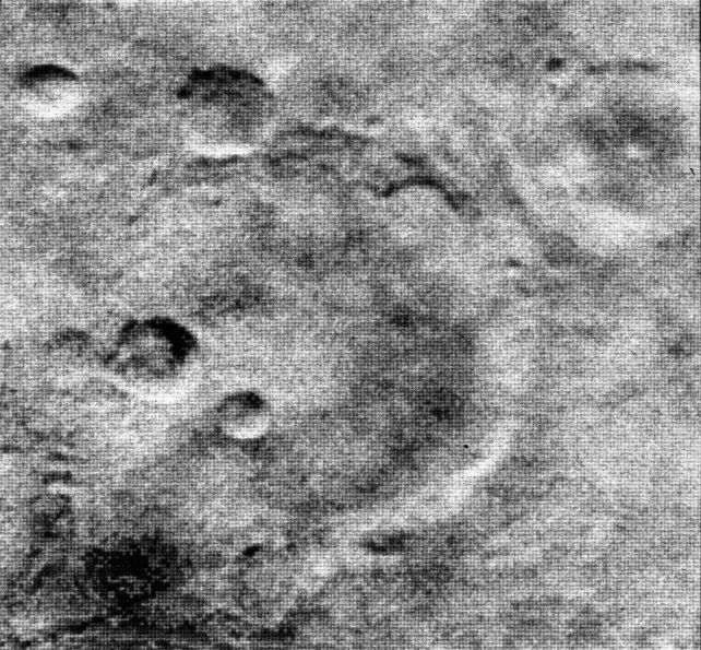 Mariner 4