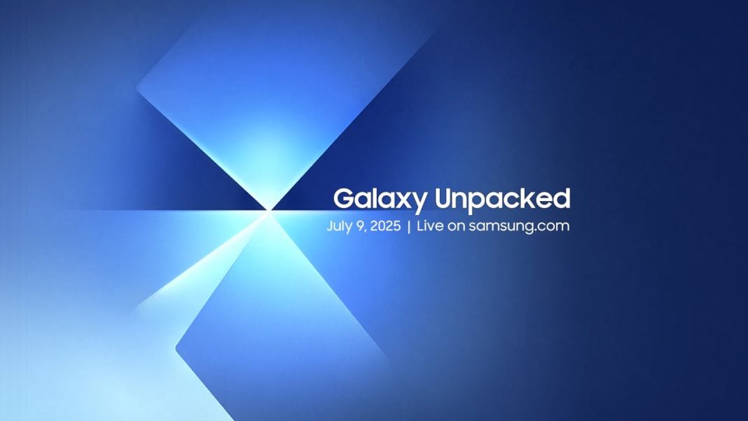 Galaxy Unpacked