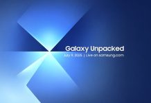 Galaxy Unpacked