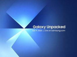 Galaxy Unpacked